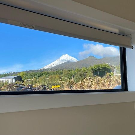 Mangorei Heights - New Plymouth Exterior foto